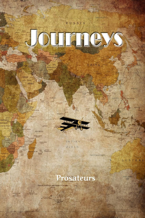 Libro Journeys Kathy Akins
