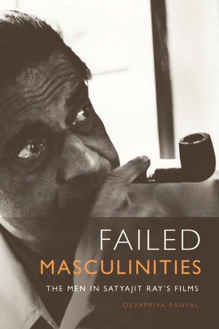 Книга Failed Masculinities Sanyal