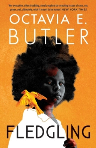 Könyv Fledgling Octavia E. Butler