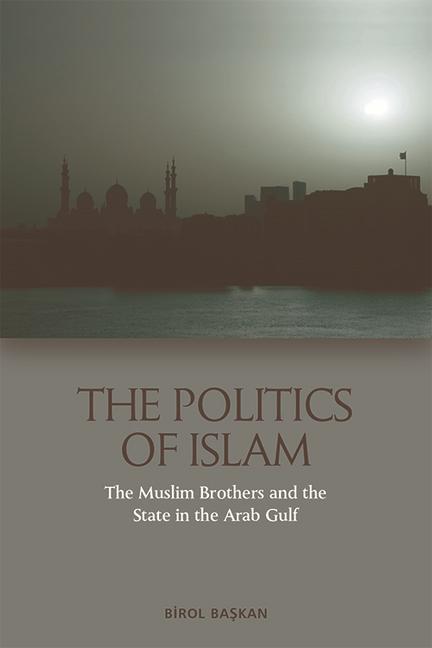 Kniha Politics of Islam 