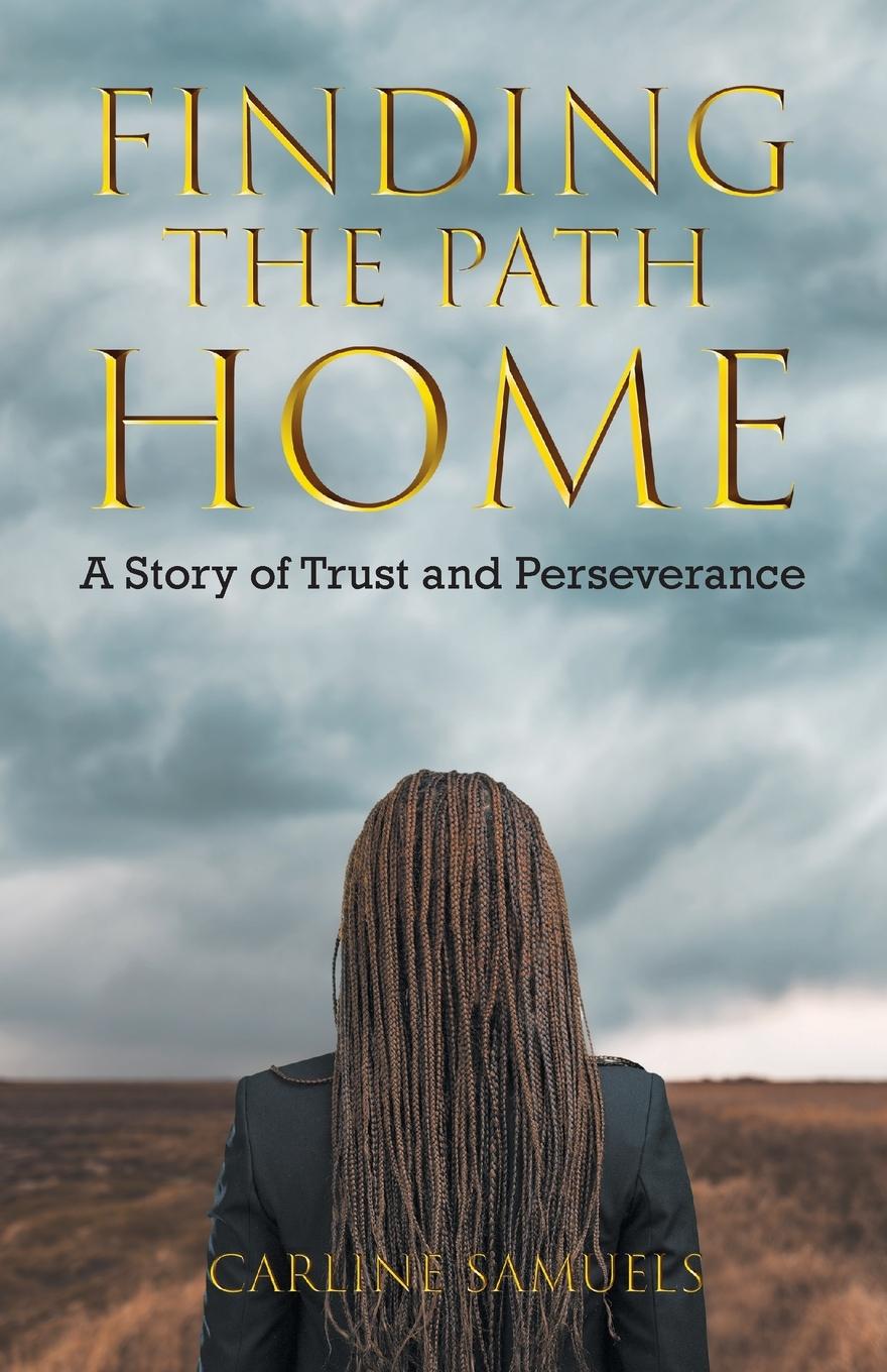 Knjiga Finding the Path Home Carline Samuels