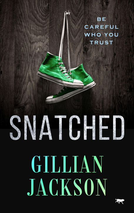 Book Snatched Gillian Jackson