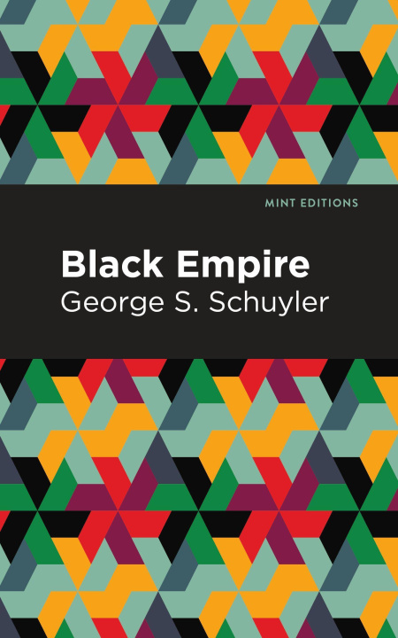 Knjiga Black Empire Mint Editions