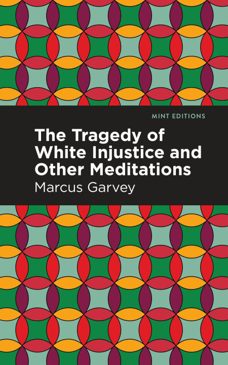 Buch The Tragedy of White Injustice and Other Meditations Mint Editions