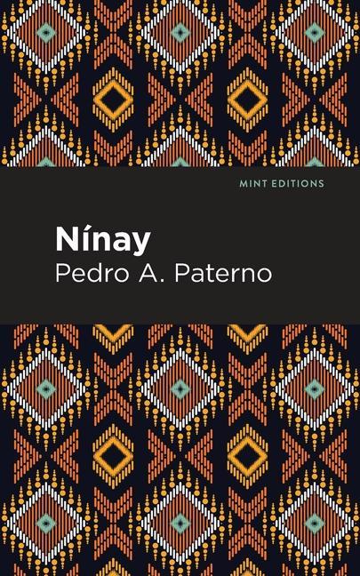 Knjiga Nínay Mint Editions