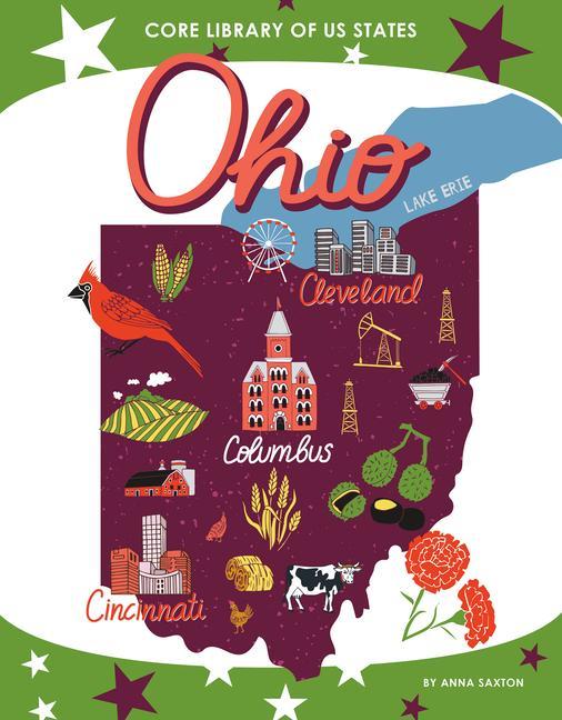 Книга Ohio 
