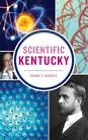 Knjiga Scientific Kentucky Duane S. Nickell