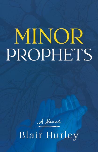 Knjiga Minor Prophets 