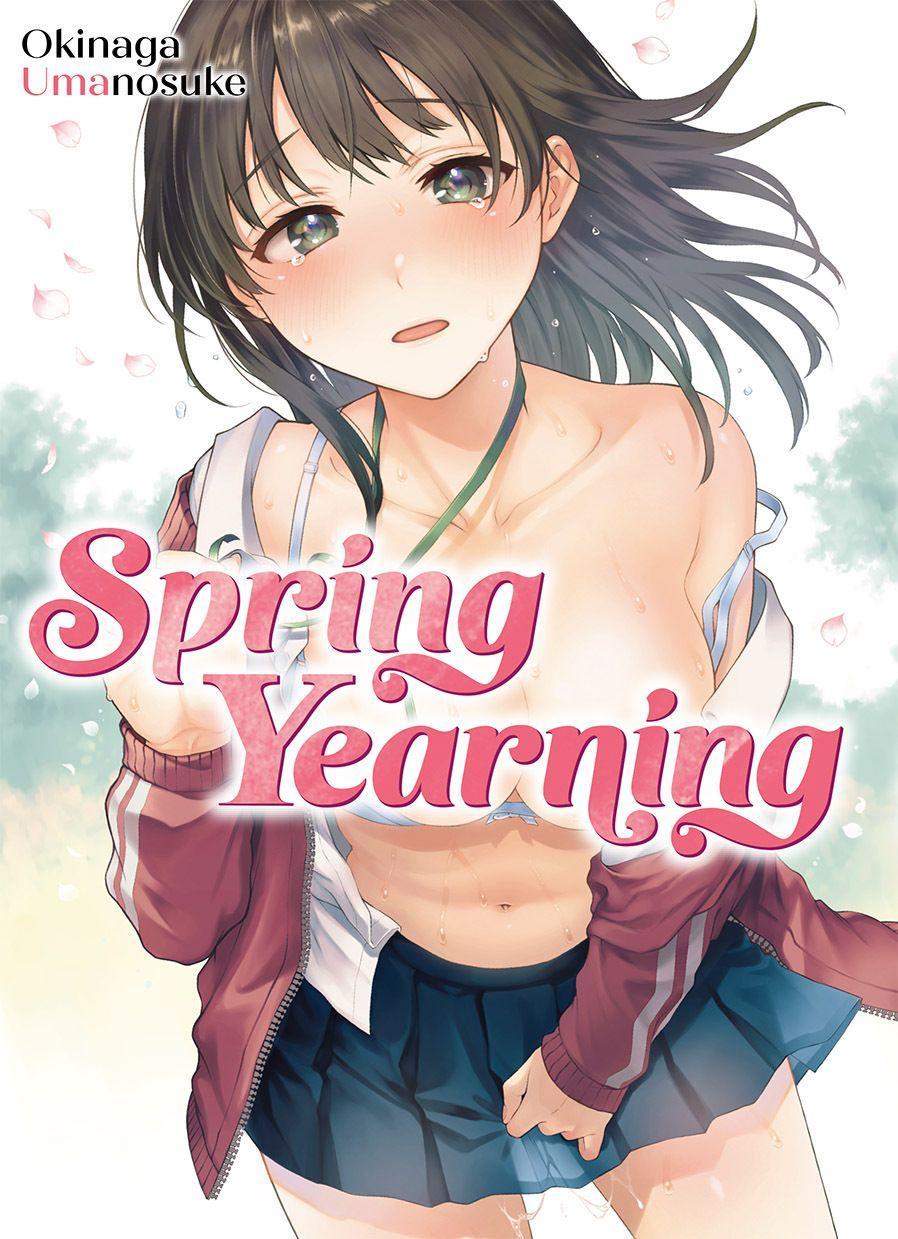 Könyv Spring Yearning 