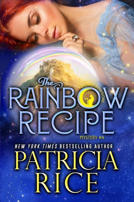 Książka The Rainbow Recipe Patricia Rice
