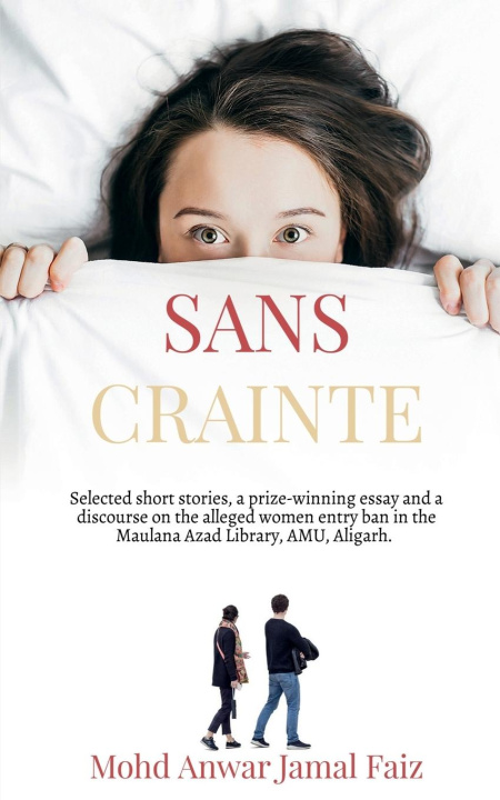 Buch Sans Crainte Mohd Anwar