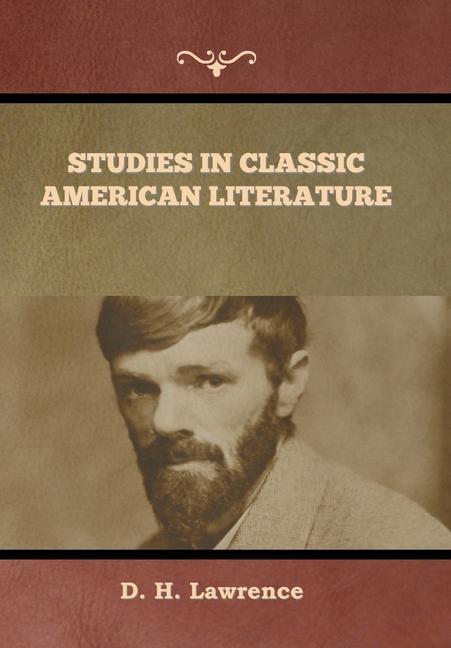 Carte Studies in Classic American Literature 