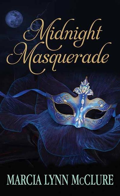 Buch Midnight Masquerade 