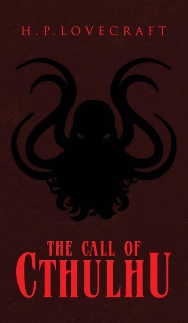 Könyv The Call of Cthulhu 