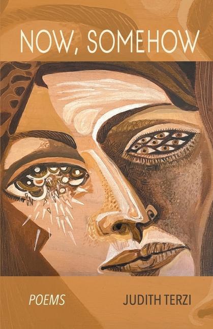 Knjiga Now, Somehow Judith Terzi