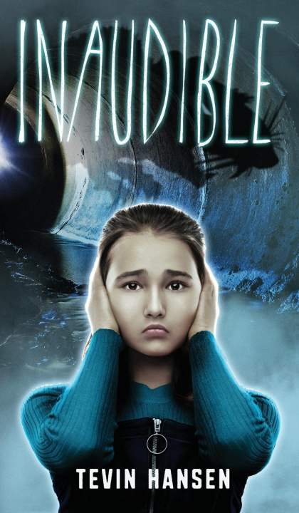 Knjiga Inaudible Tevin Hansen