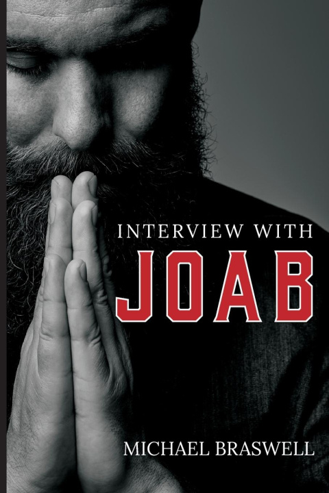 Knjiga Interview with Joab Michael Braswell