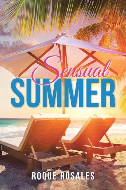 Book Sensual Summer Roque Rosales