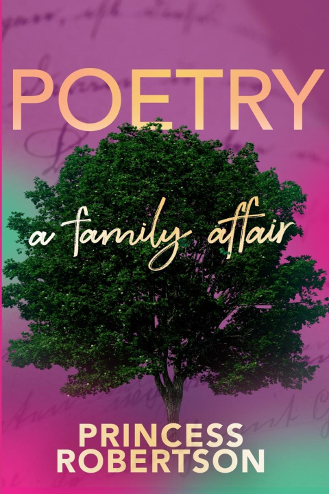 Kniha Poetry...A Family Affair Sarah Wallace