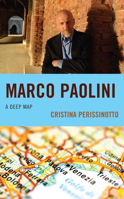 Knjiga Marco Paolini Cristina Perissinotto