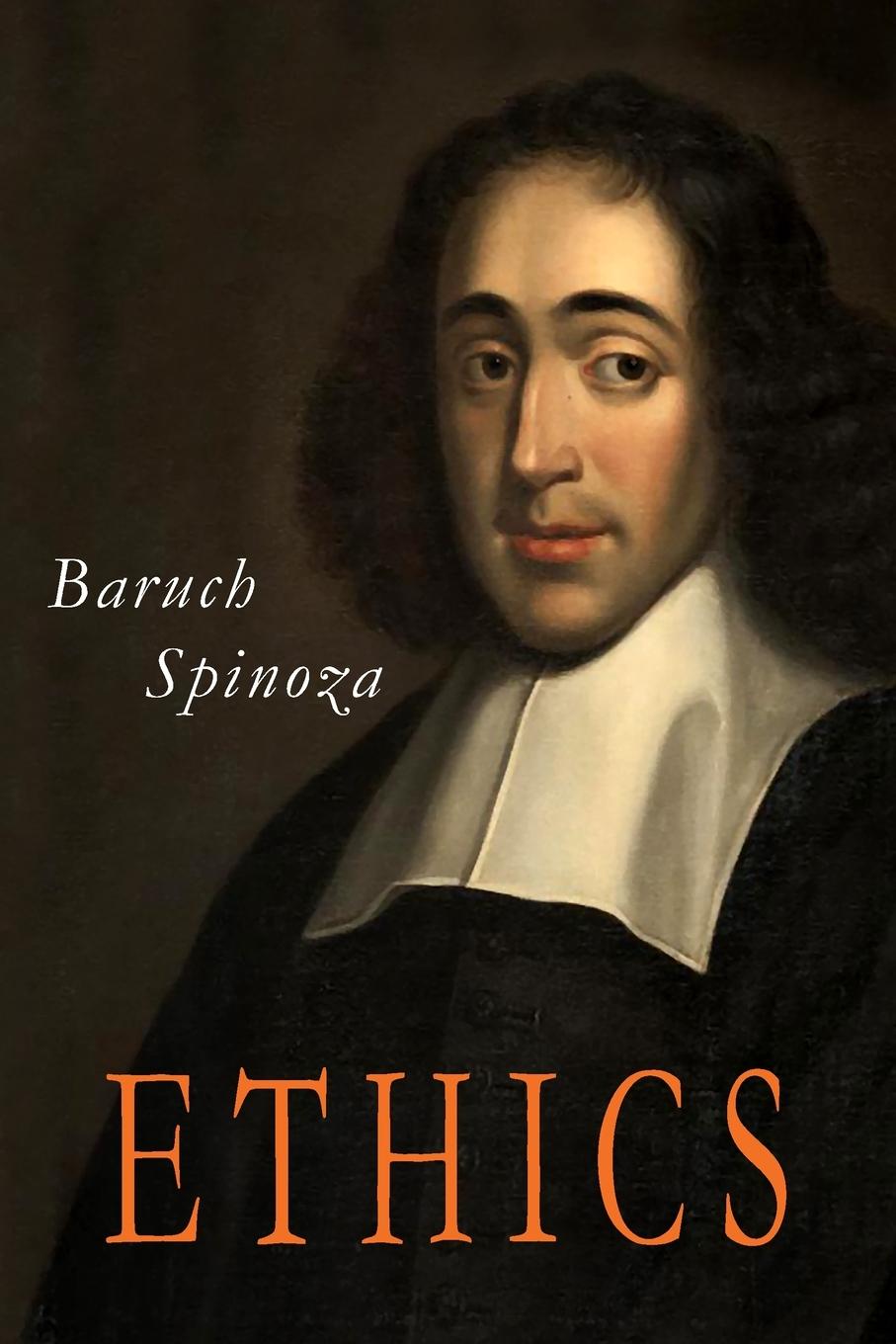 Knjiga Ethics 