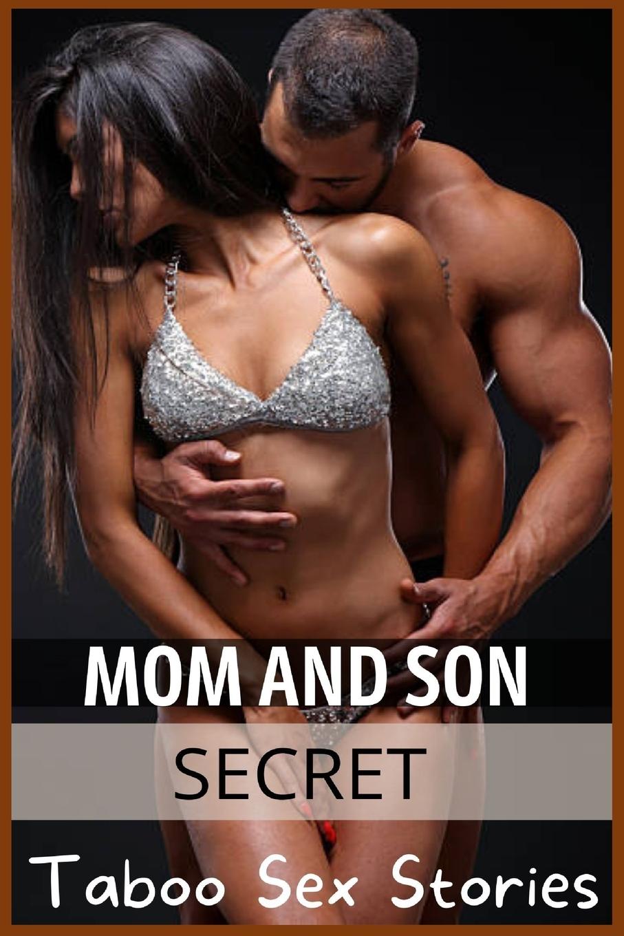 Buch MOM AND SON SECRET 