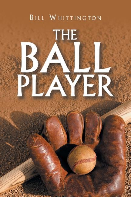 Knjiga Ball Player Bill Whittington
