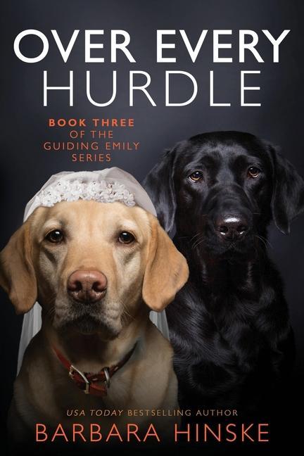 Libro Over Every Hurdle Barbara Hinske