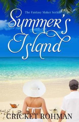 Book Summer's Island Cricket Rohman