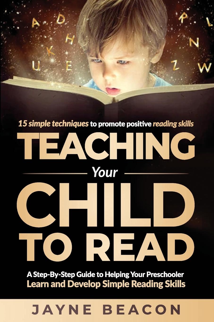 Книга Teaching Your Child to Read 
