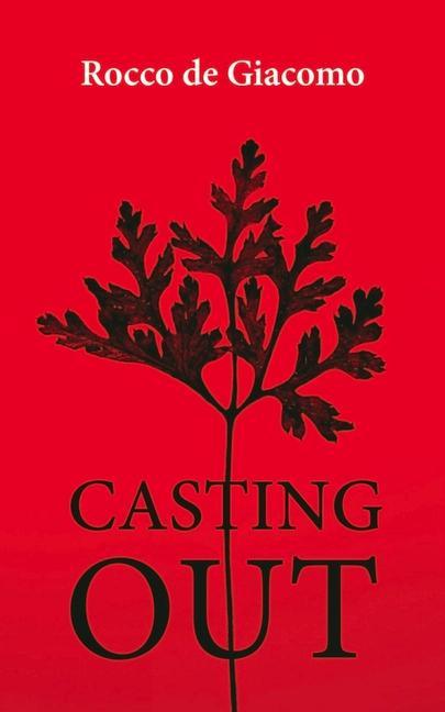 Livro Casting Out Giacomo