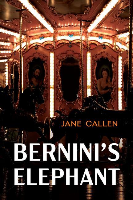 Livro Bernini's Elephant Callen