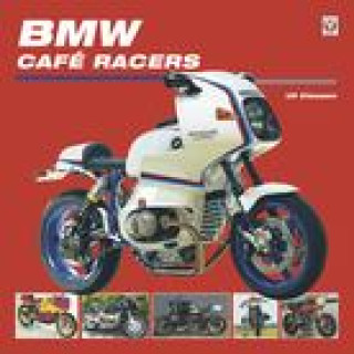 Carte BMW Cafe Racers 