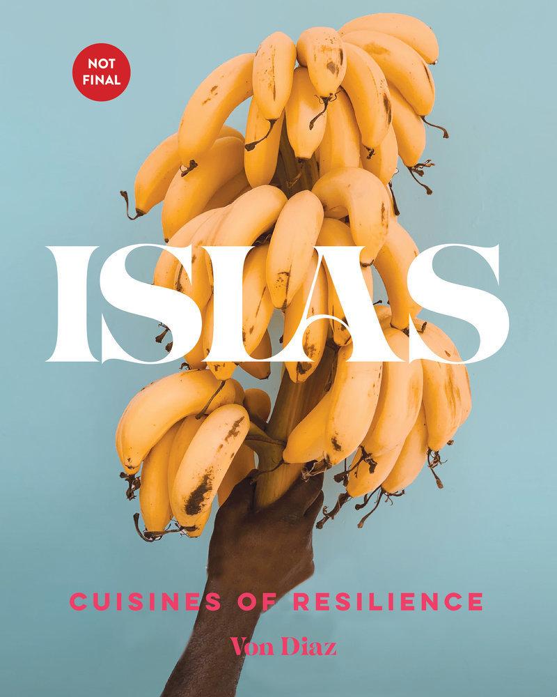 Libro Islas Von Diaz