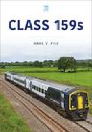 Book Class 159 Mark Pike