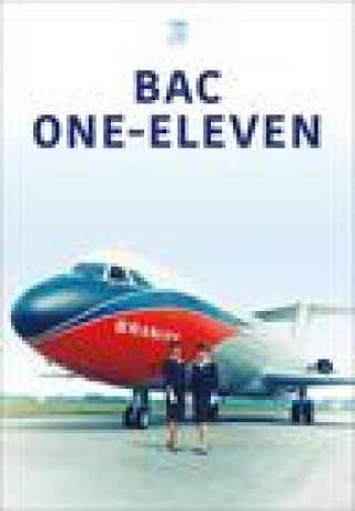 Carte BAC One-Eleven 