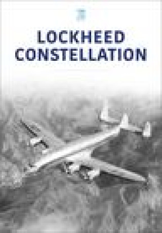 Книга Lockheed Constellation 