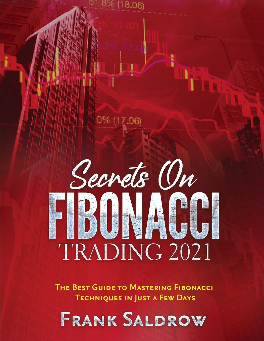 Book SECRETS ON FIBONACCI TRADING 