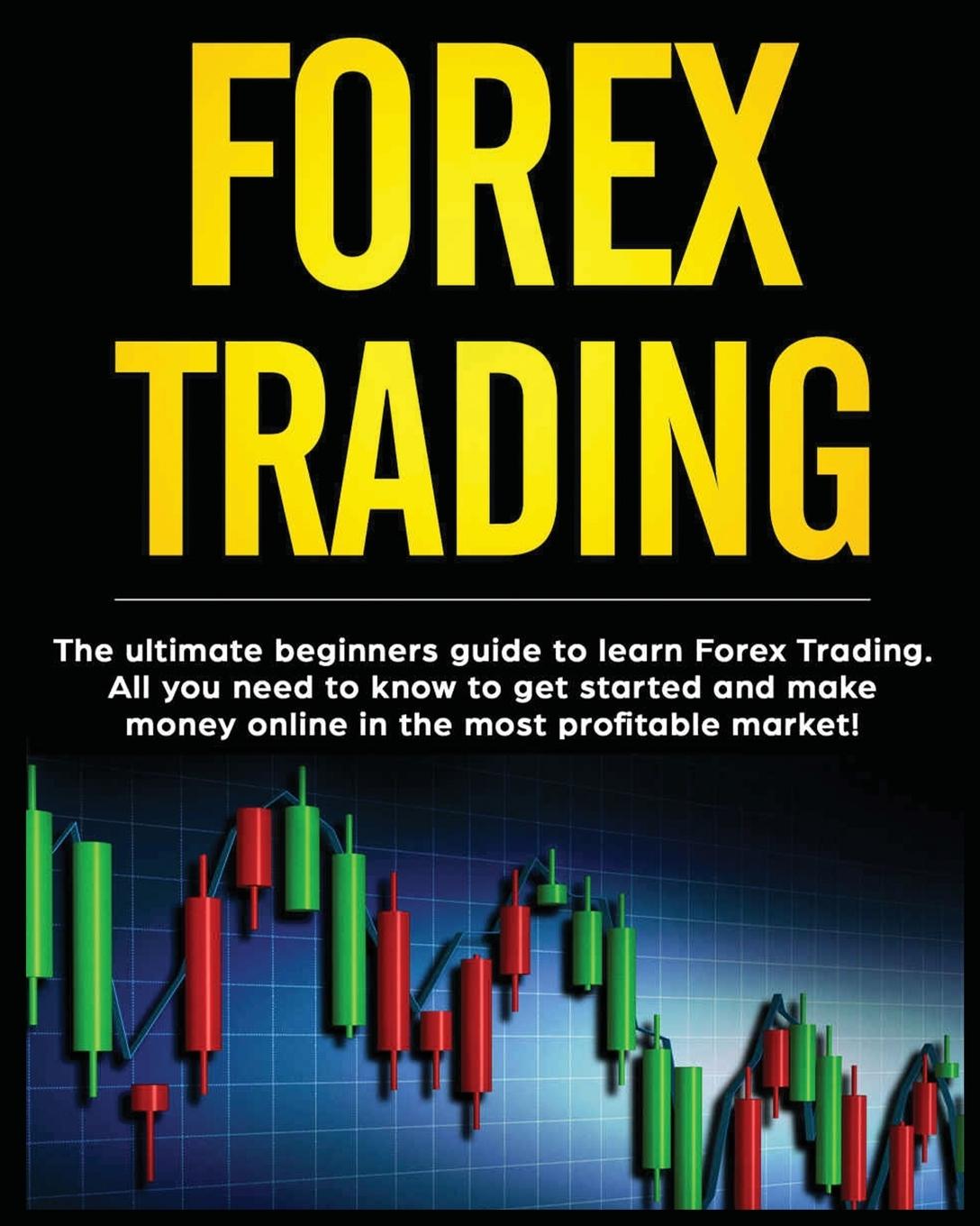 Könyv Forex Trading 
