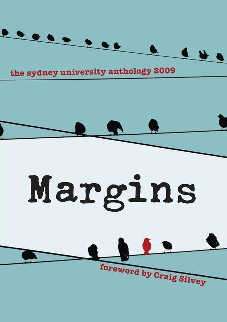Book Margins Craig Silvey