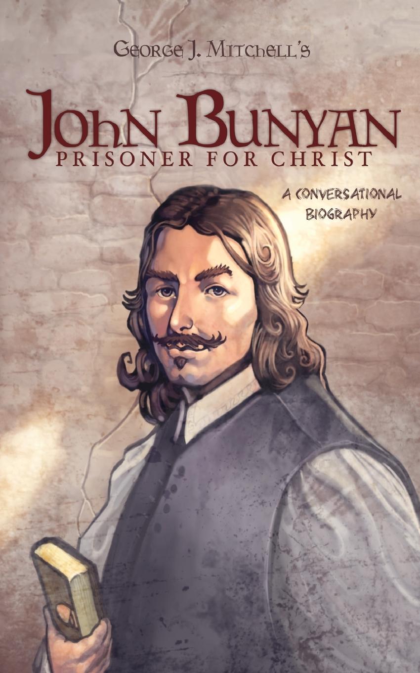 Kniha John Bunyan 
