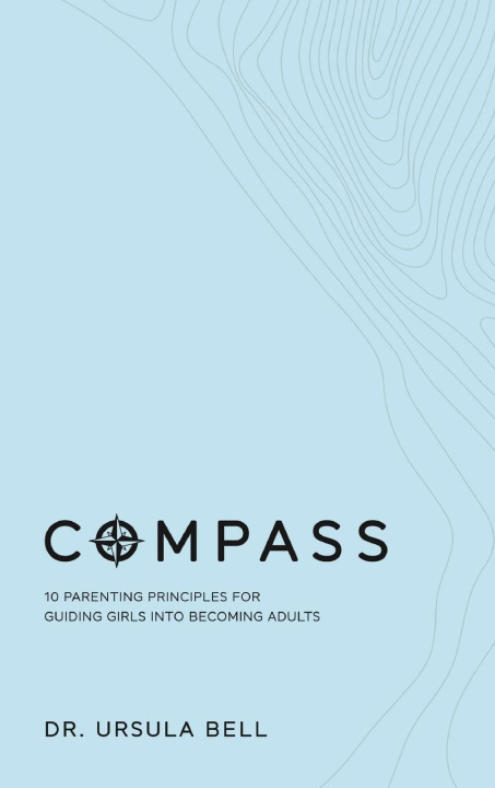 Könyv COMPASS Dr. Ursula Bell