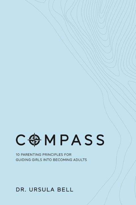 Knjiga COMPASS Dr. Ursula Bell