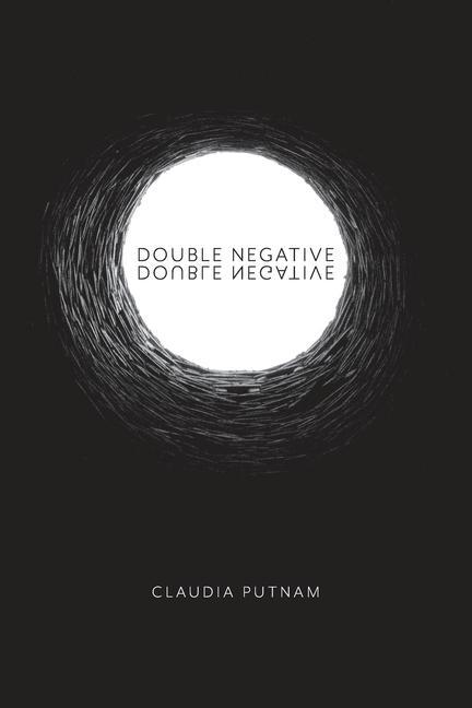 Knjiga Double Negative Claudia Putnam