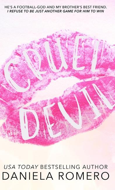 Carte Cruel Devil Daniela Romero