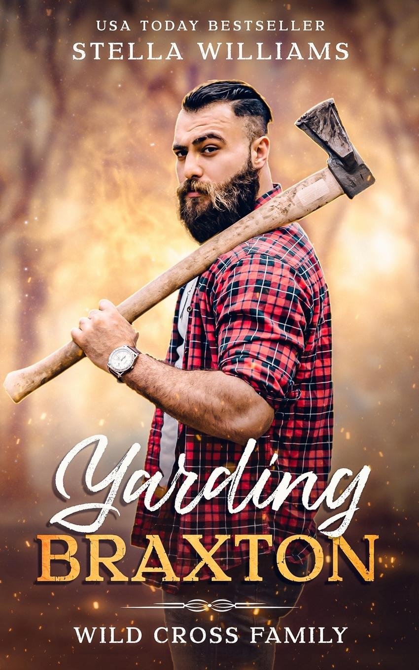Book Yarding Braxton Stella Williams