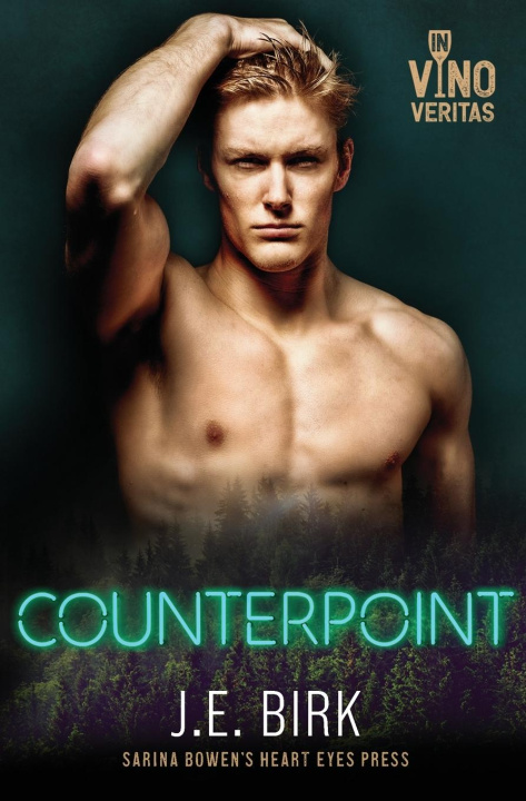 Knjiga Counterpoint J.E. Birk
