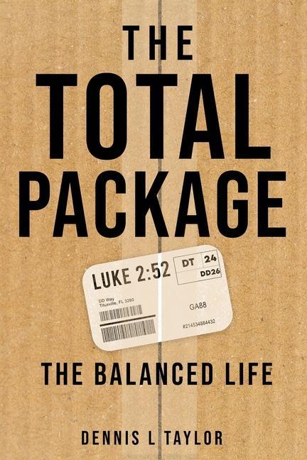 Buch Total Package Dennis L Taylor