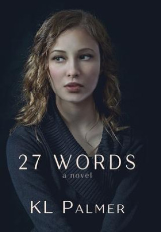 Книга 27 Words KL Palmer