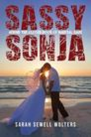 Knjiga Sassy Sonja: Virgin Bride 